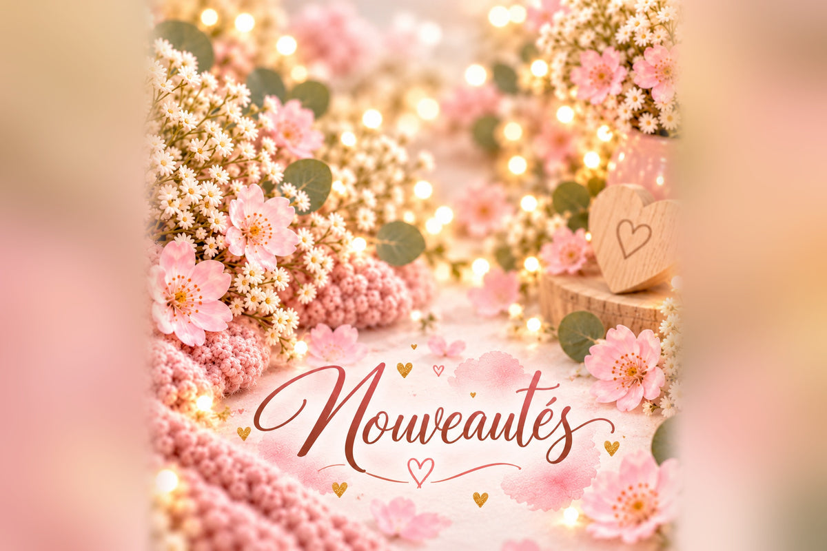 Nouveautés