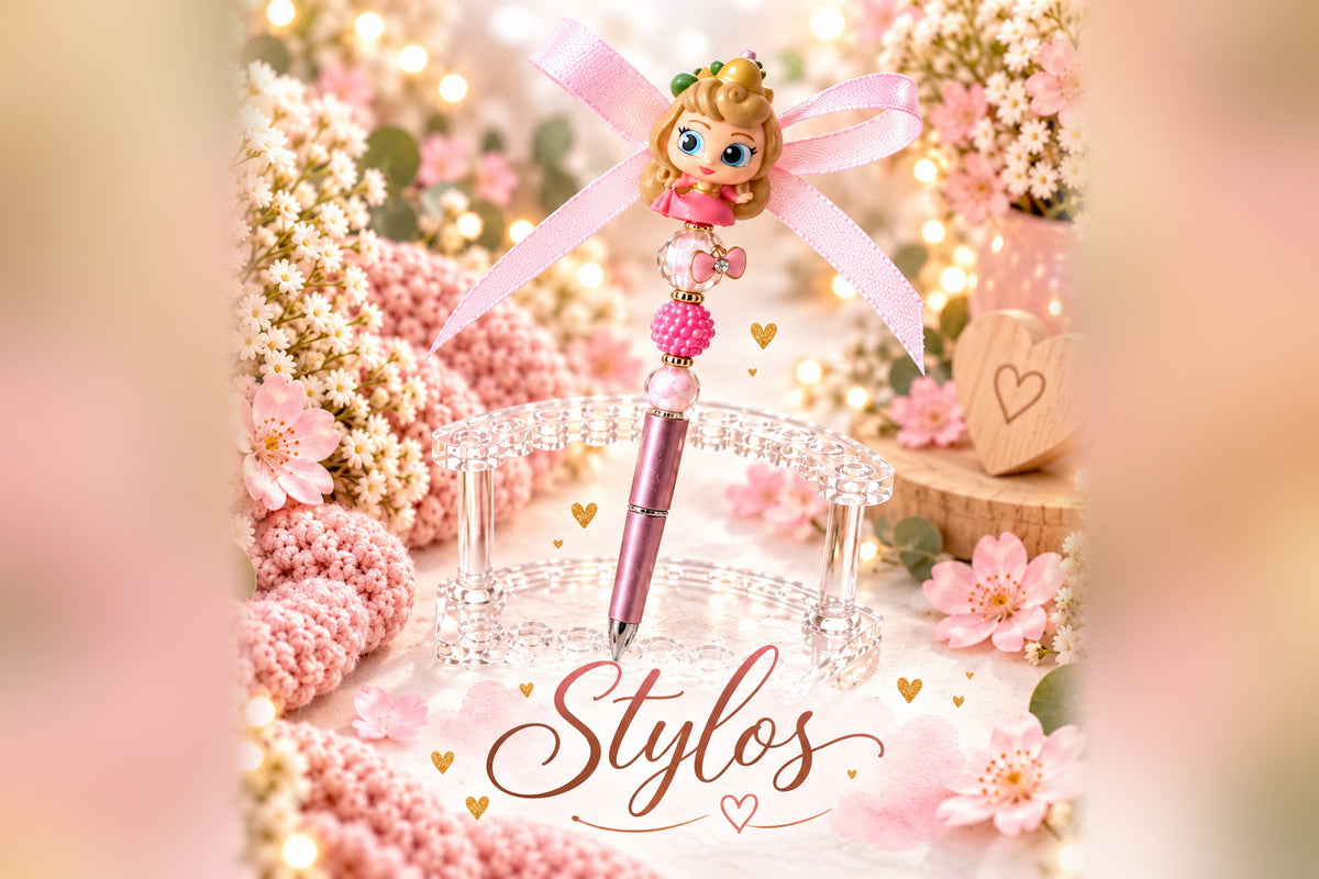 ✨Collection stylos✨