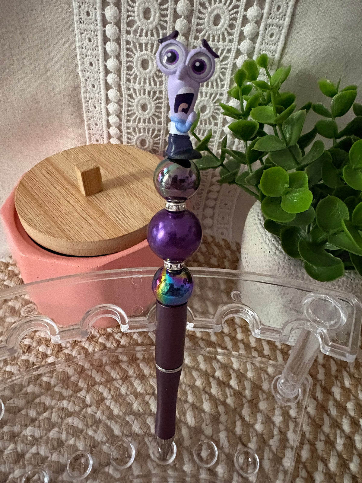 stylo 17