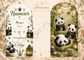 52 Pandas