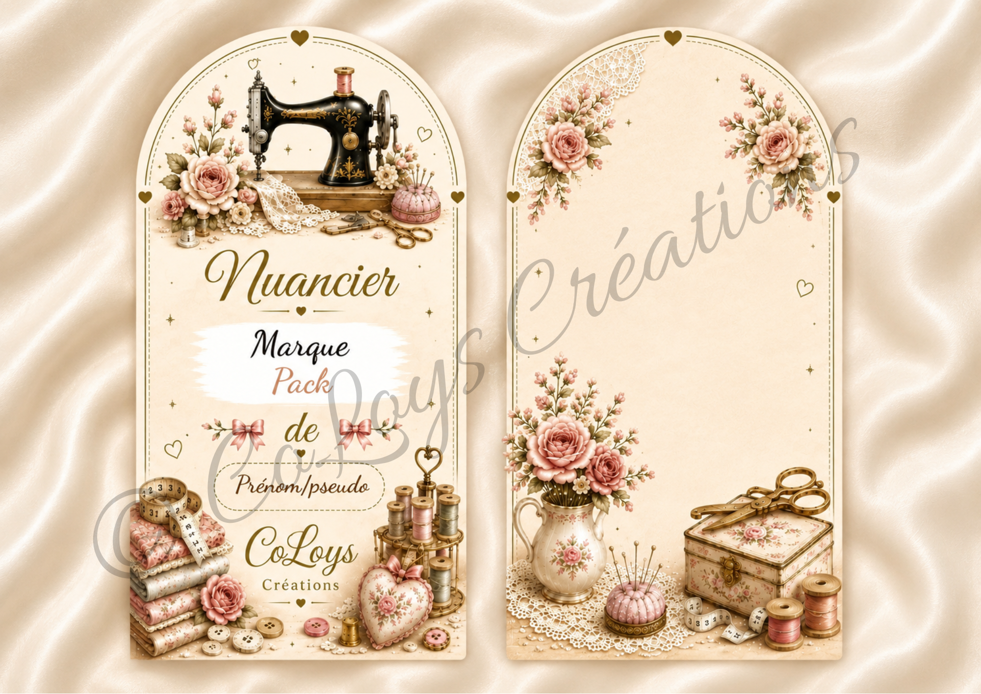 Atelier couture