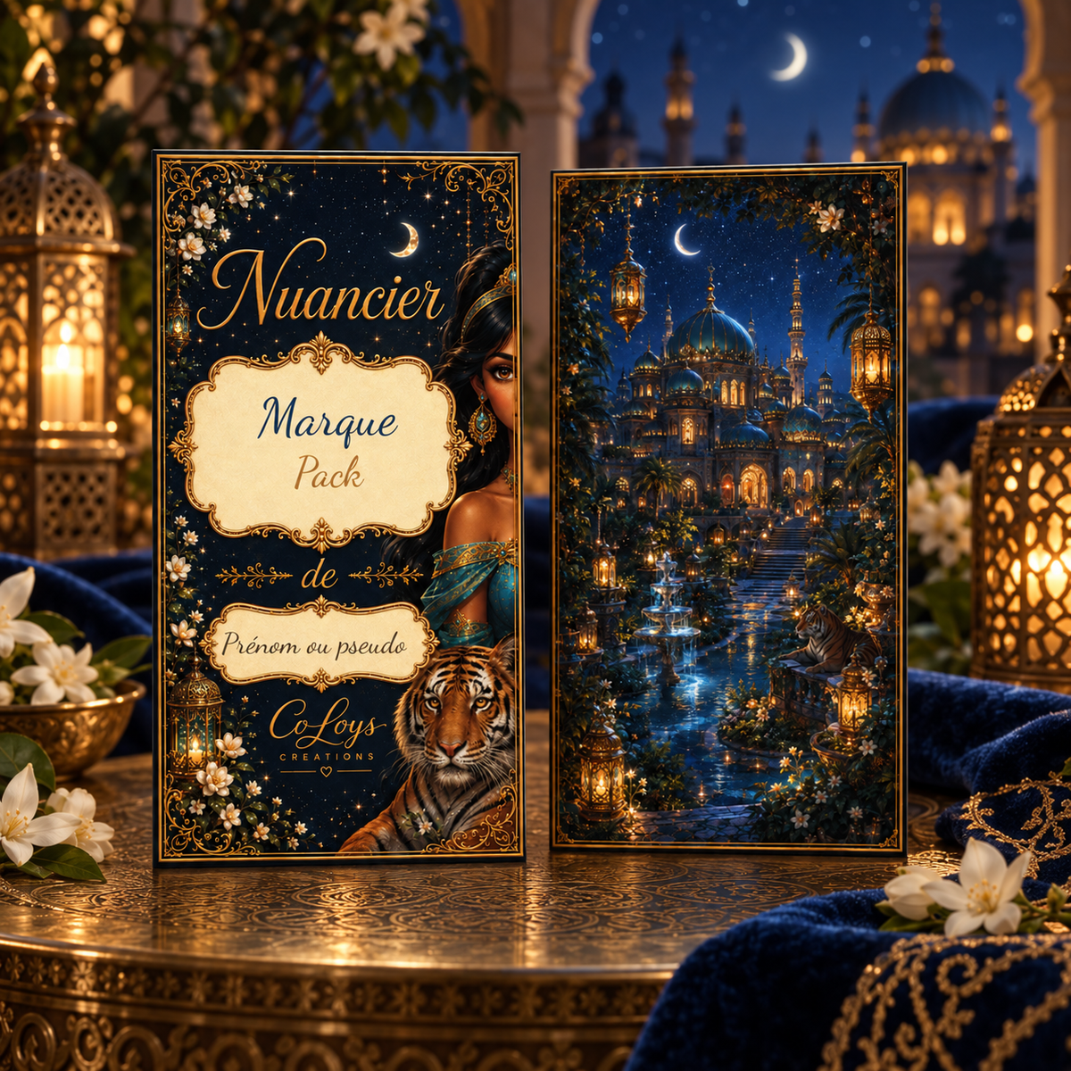 04 Minuit à Agrabah