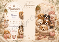 51 Chiots adorables