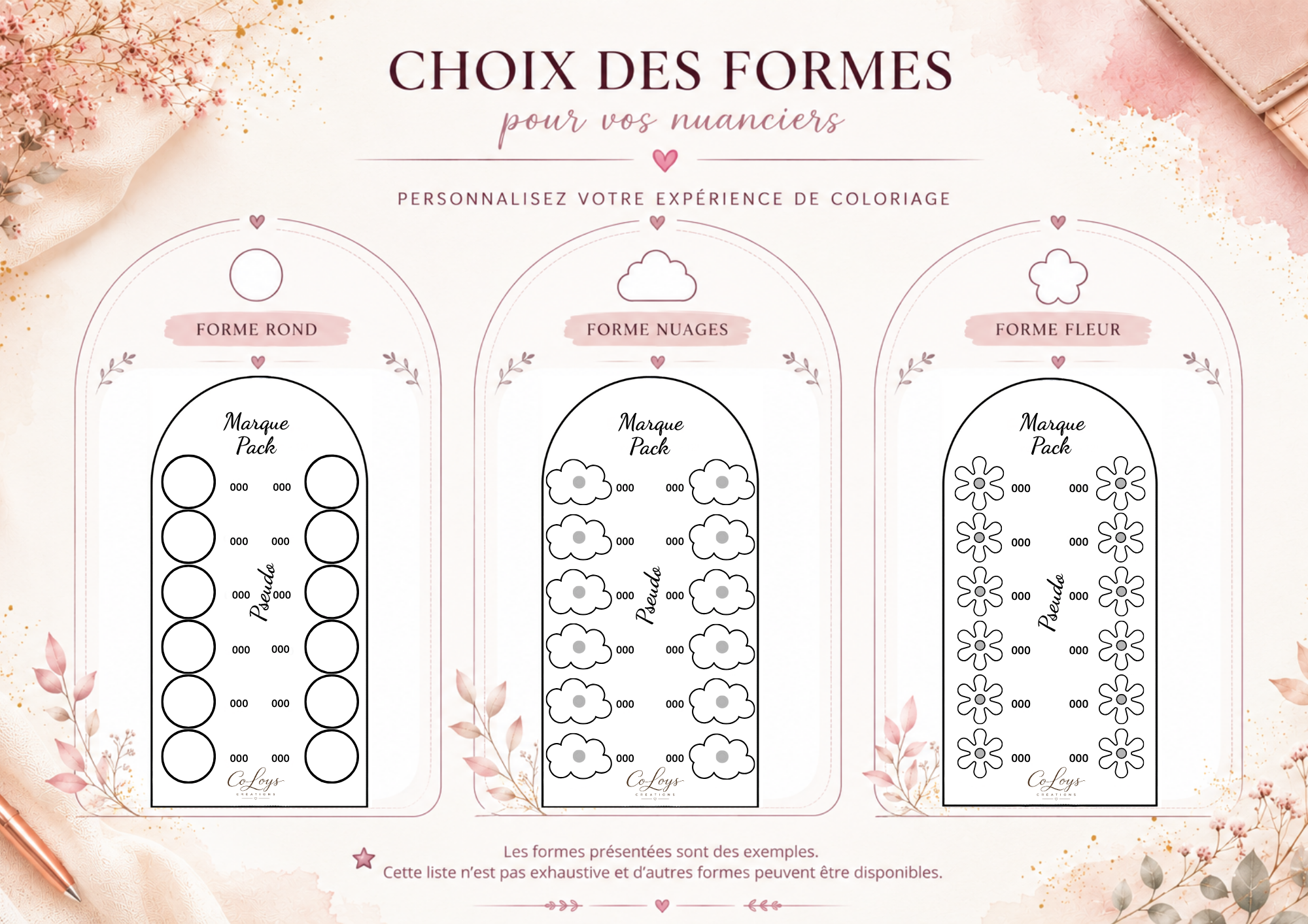 Écrin de beauté