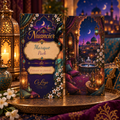 01 Nuit d'Orient