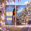 055 Jardin des souhaits