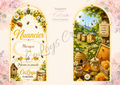 trésors des abeilles