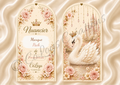 Cygne royal