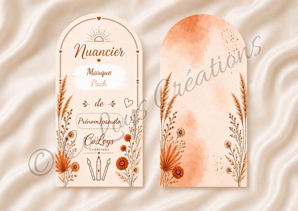 Ambre sauvage