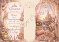 71 Princesse enchantée