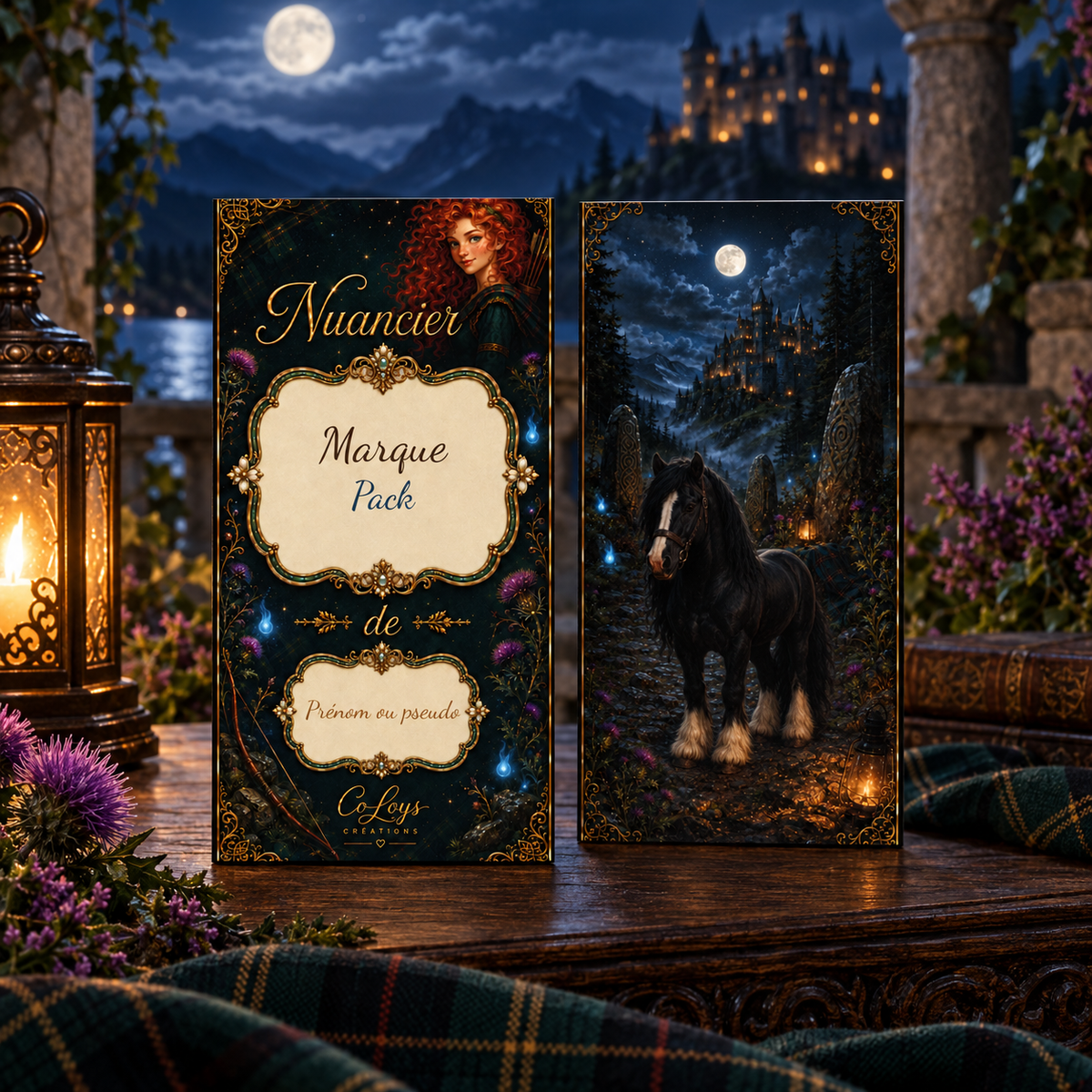 021 Cheval de minuit
