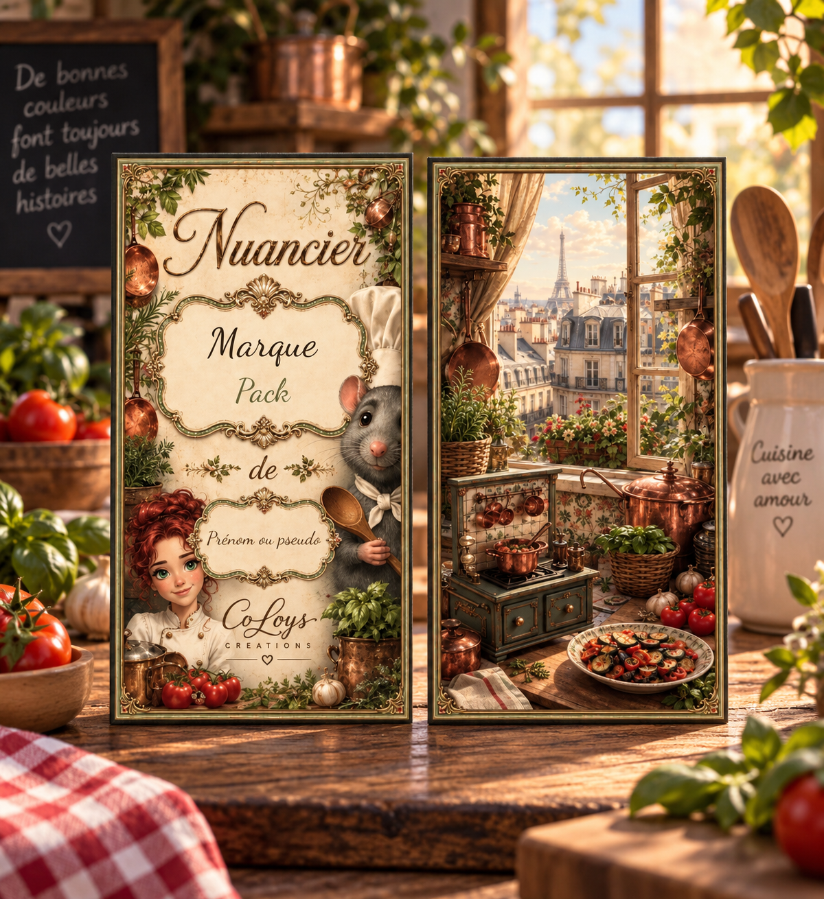 063 Saveurs de Paris