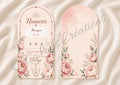 Pivoine couture