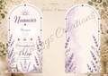 32 Lavande provençale