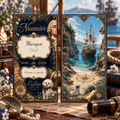 088 Capitaine des mers