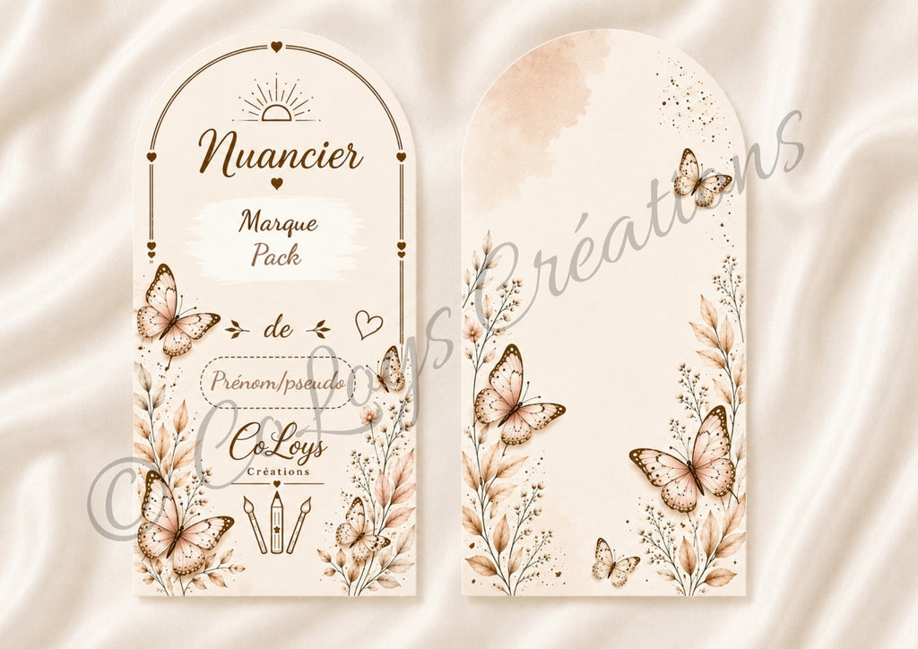 Ailes de velours