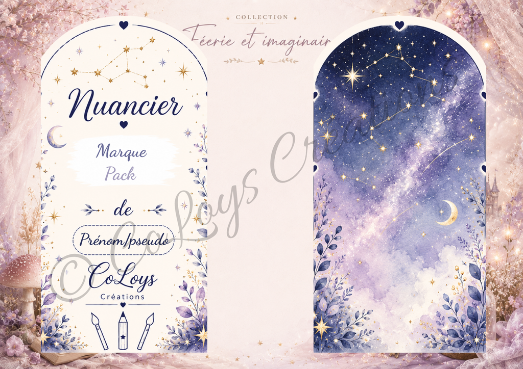 43 Étoiles et constellations