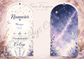 43 Étoiles et constellations