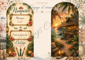 61 Cabane tropicale