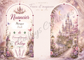 39 Château enchanté