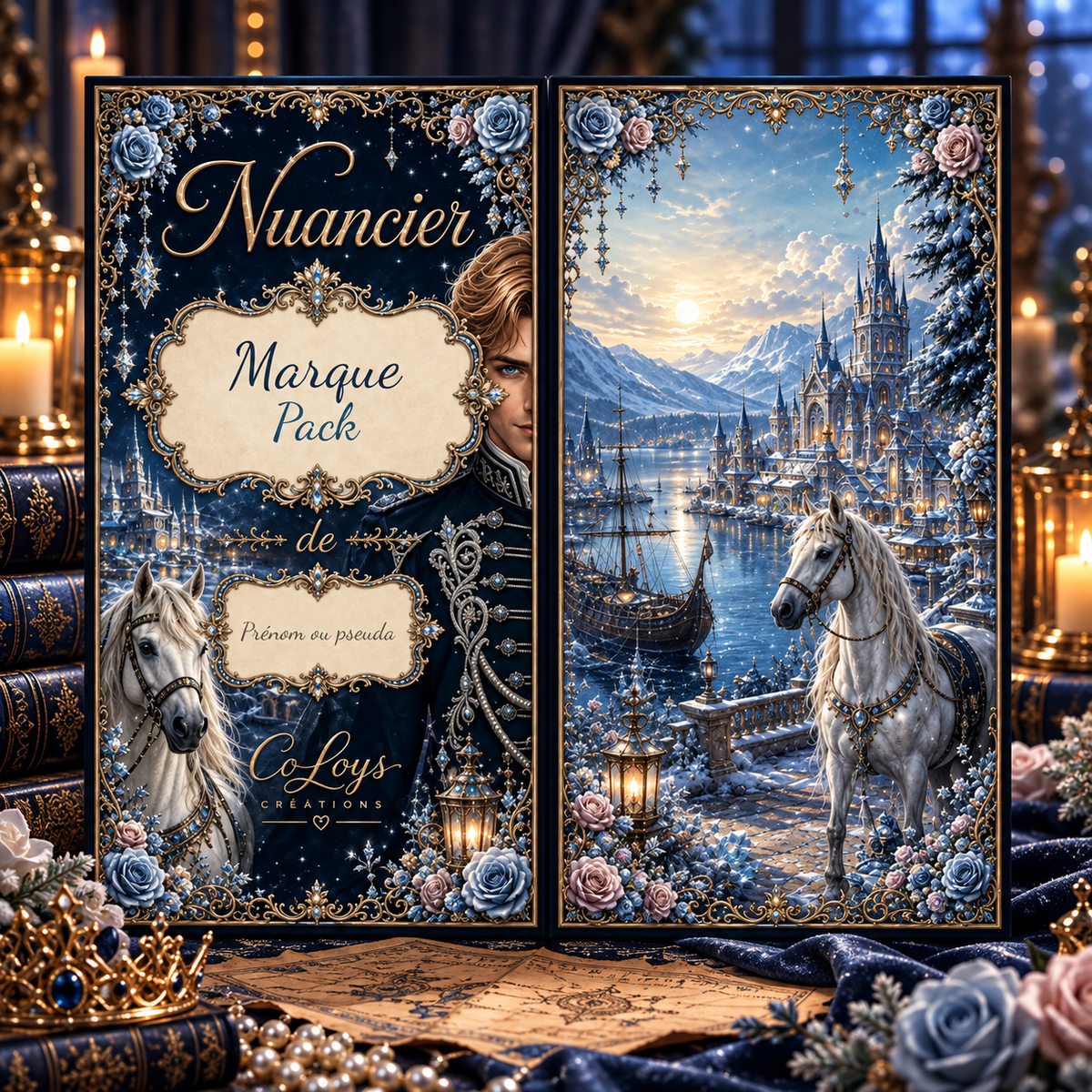 094 Royaume de glace