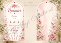 35 Roses romantiques
