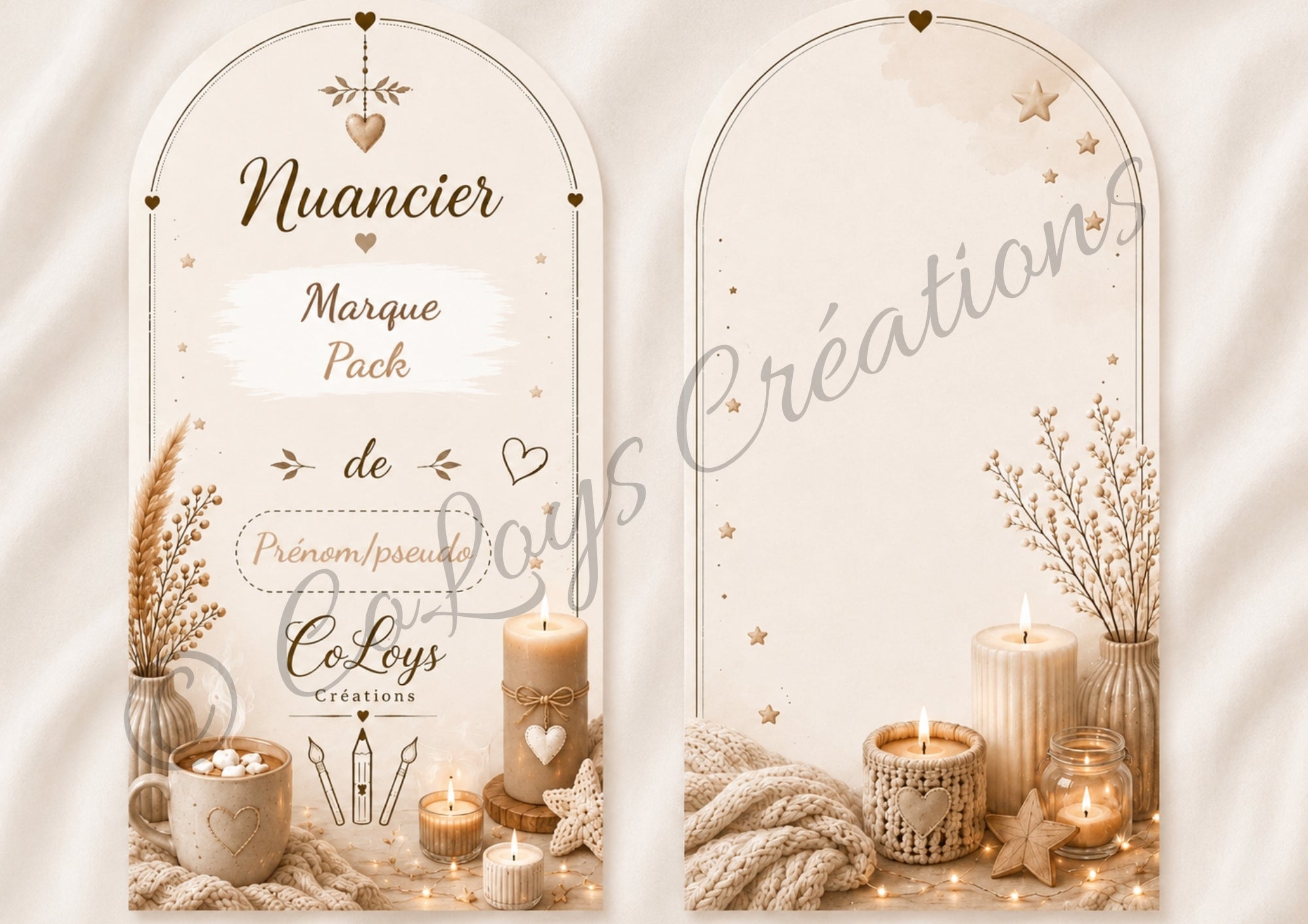 Douce veillée