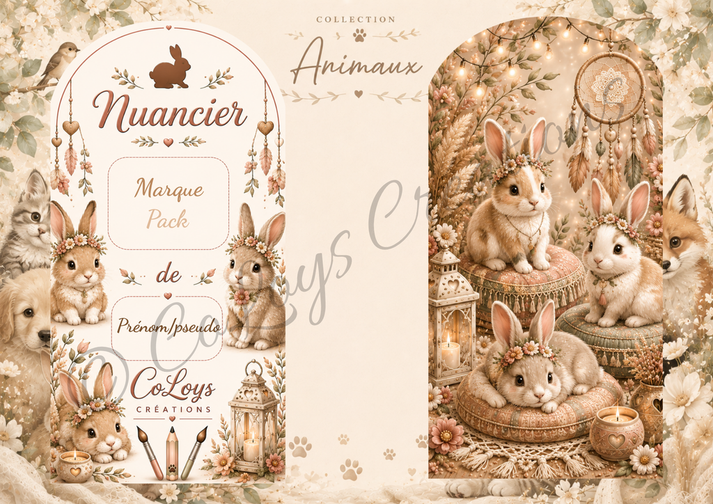 55 Lapins