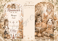 56 Mélange d'animaux 1