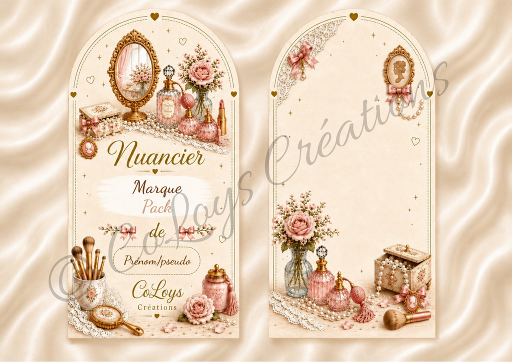 Écrin de beauté