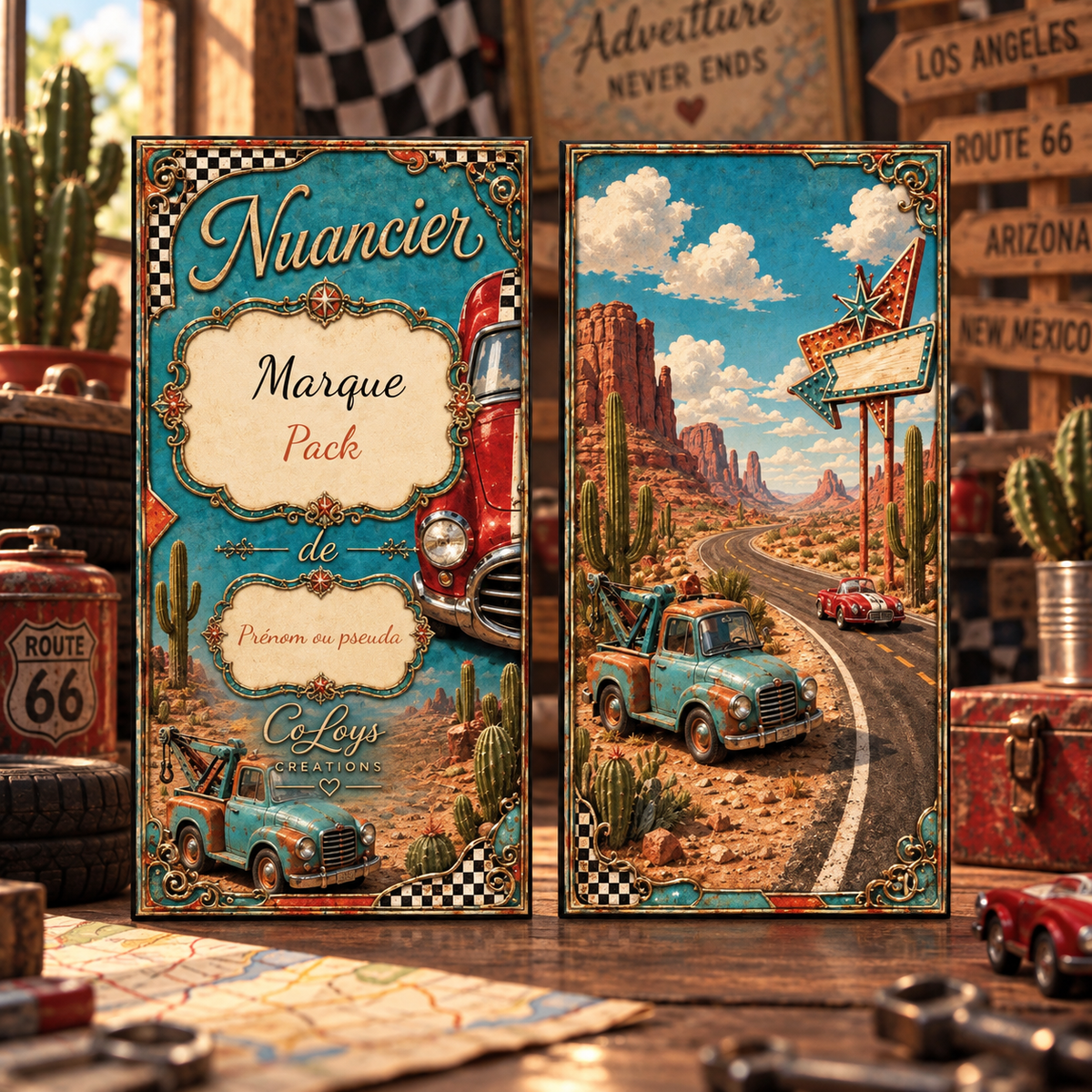 061 Route 66