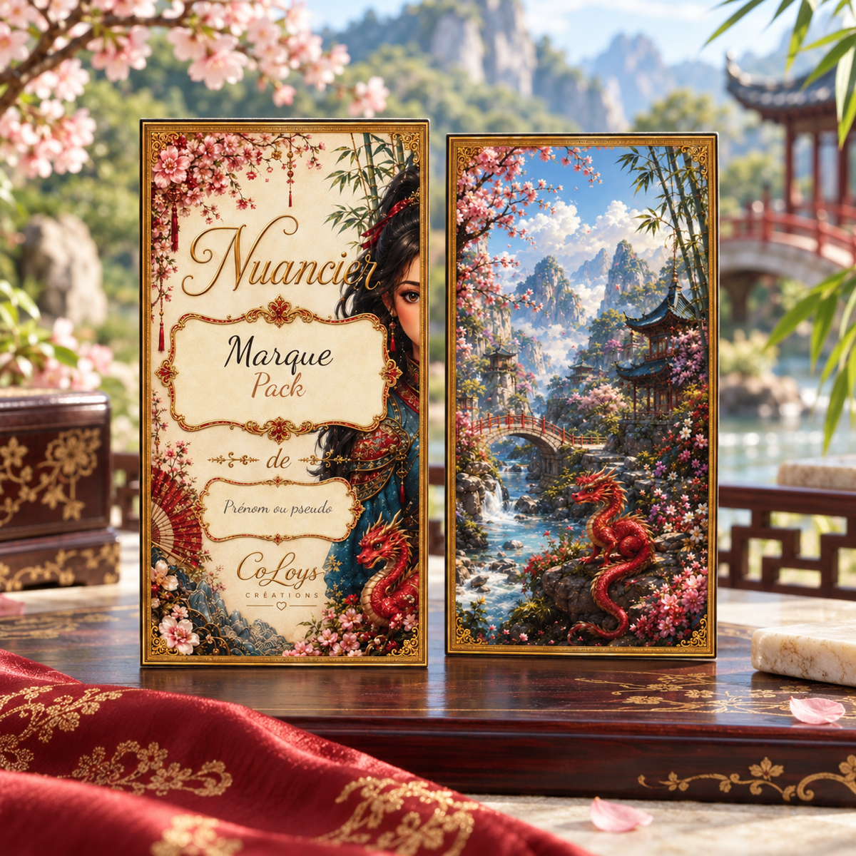 026 Jardin du dragon