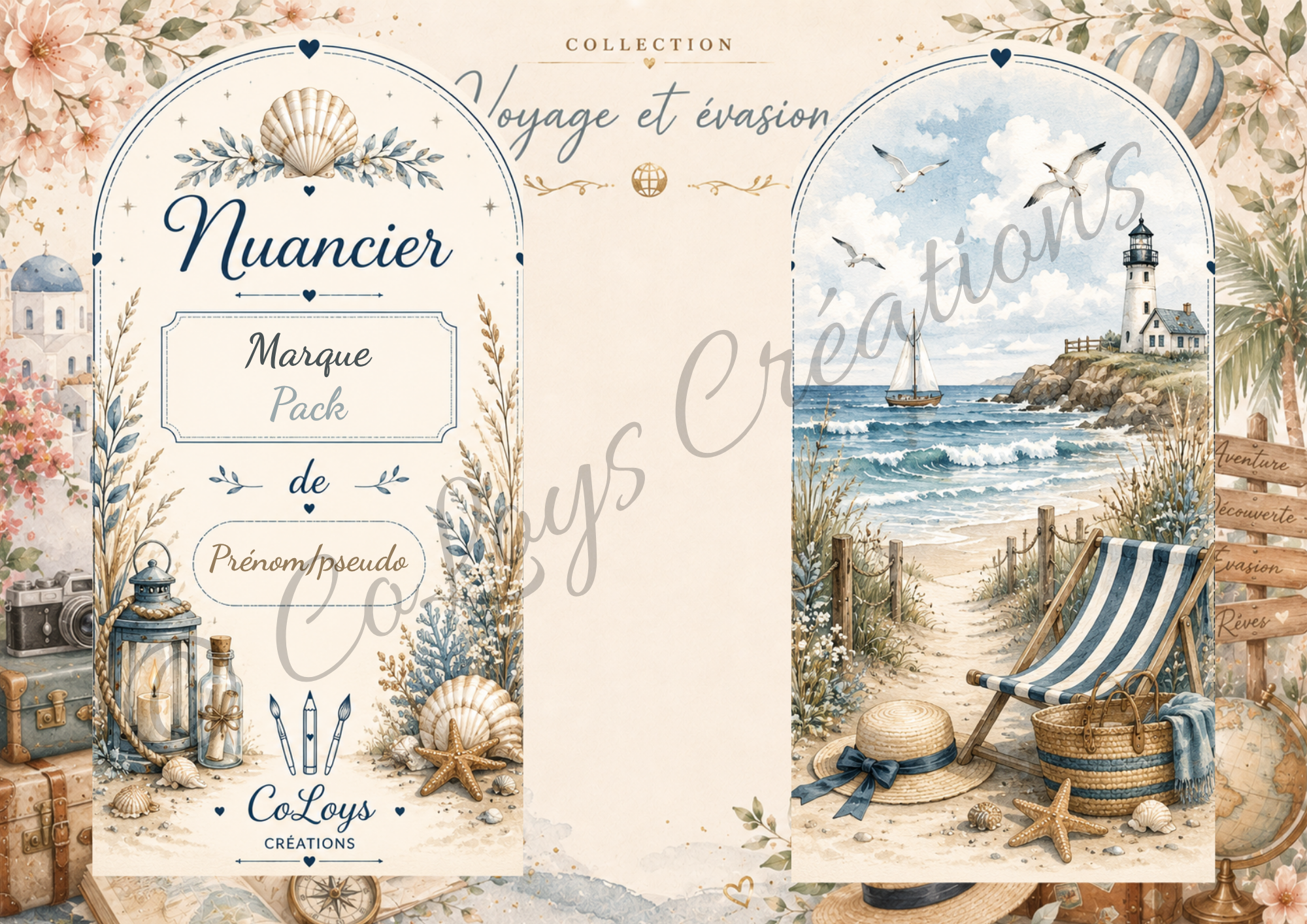 59 Bord de mer